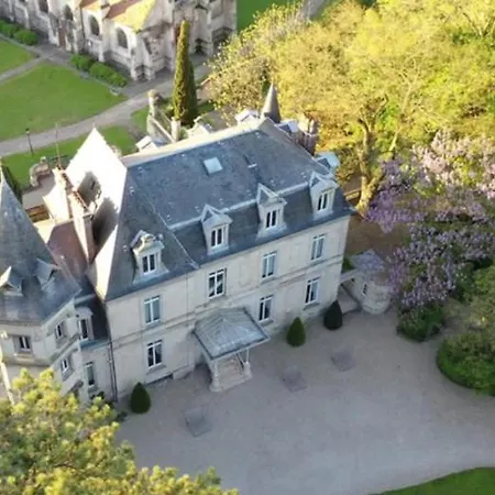דירה Precy's - 4 People - Free Parking Precy-sur-Oise